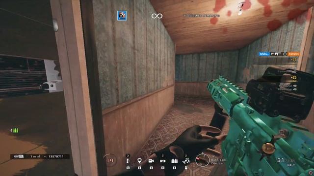Game Bar (XBOX) 30 FPS смотреть онлайн
