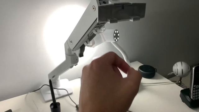 Two ERGOTRON HX Desk Mount Monitor Arms are better than one! смотреть онлайн