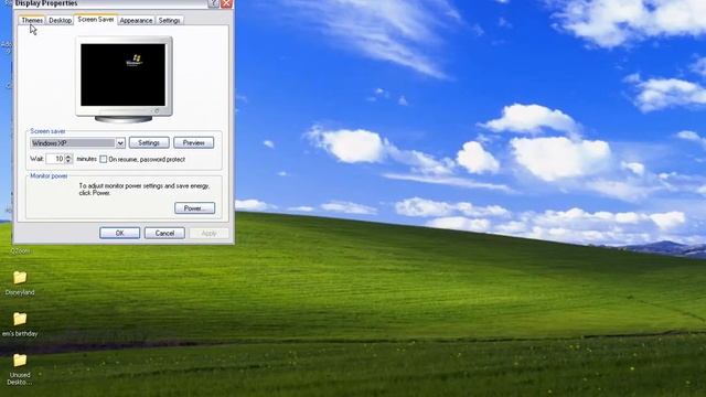 Customize Windows XP смотреть онлайн