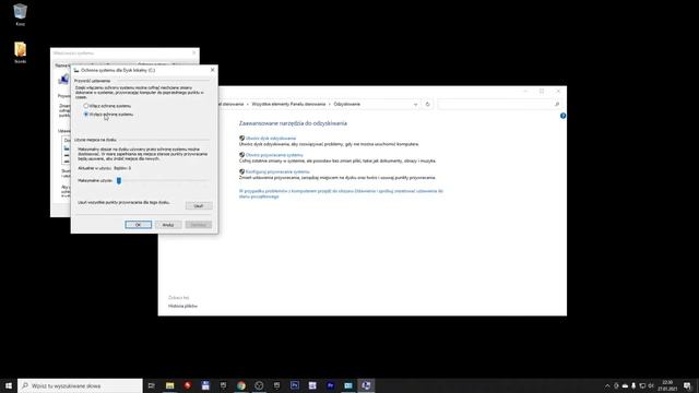 😨 Brak miejsca na dysku C: Windows 10 / Jak zwolnić dużo miejsca na dysku twardym - Poradnik WIDEO смотреть онлайн