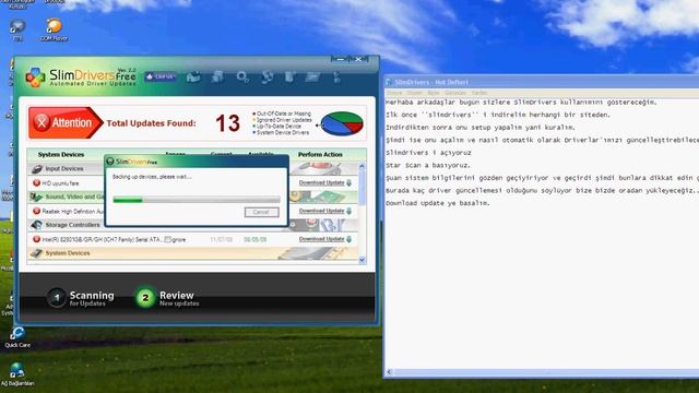 SlimDrivers Ders (HD İZLEYİN) смотреть онлайн