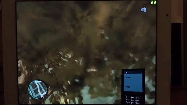 Teclast X98 Pro Gaming Grand Theft Auto IV GTA IV смотреть онлайн