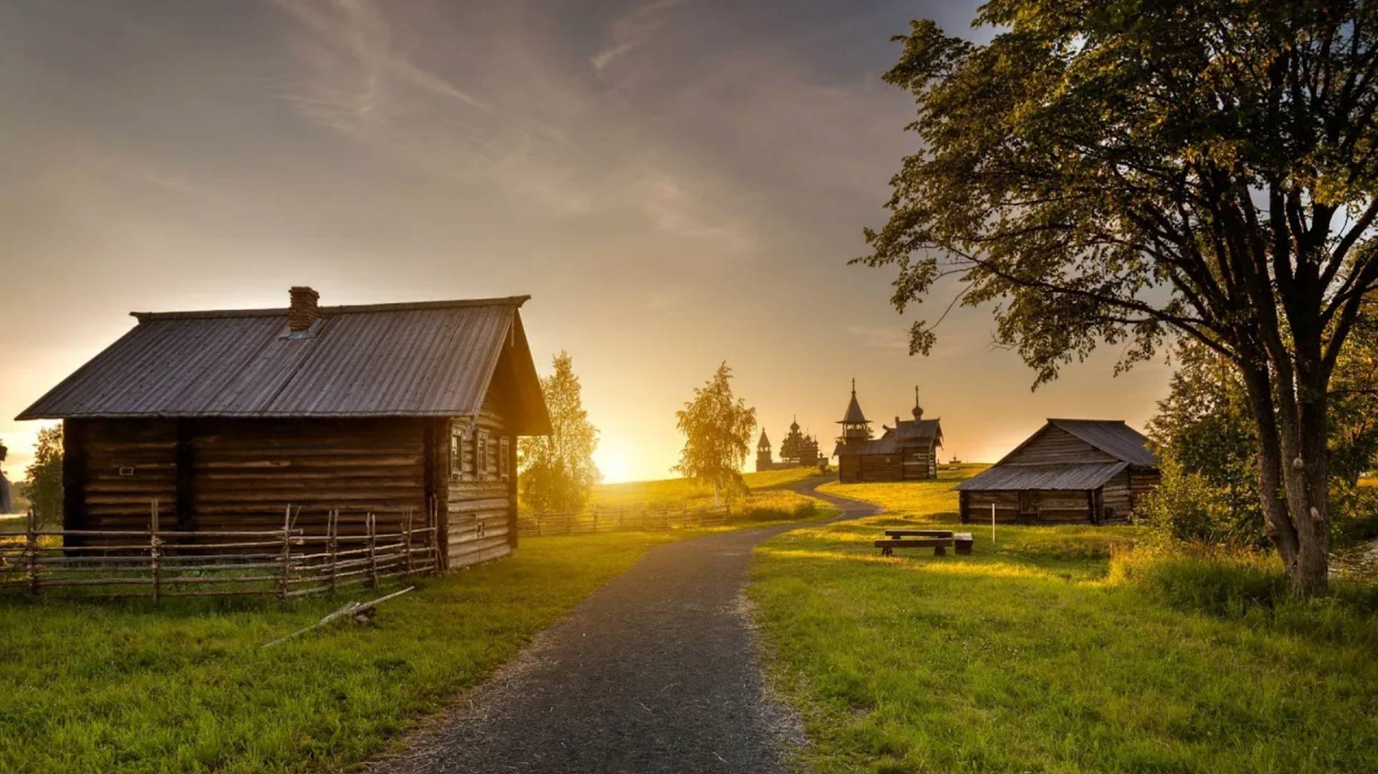 Срубы домов из Чухломы. Чухлома как Бренд деревянного домостроения глазами приезжего заказчика сруба смотреть онлайн