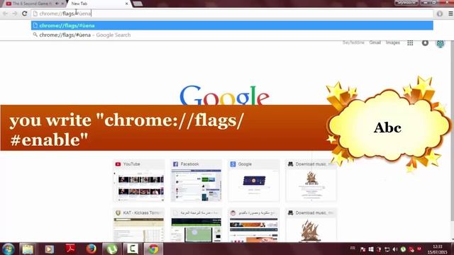 How to activate sound mute button in google chrome смотреть онлайн
