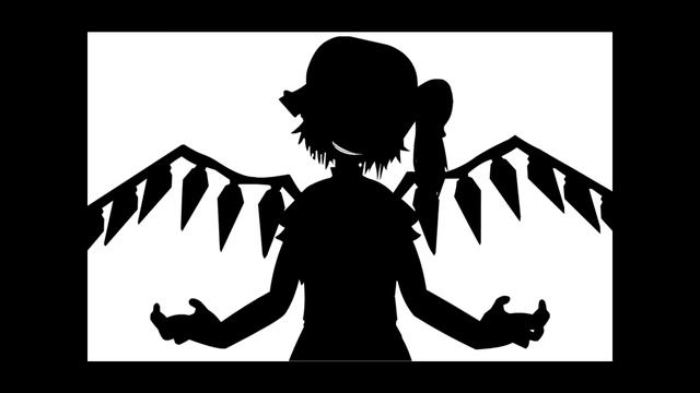Bad Apple!! [FDS, FamiTracker] смотреть онлайн