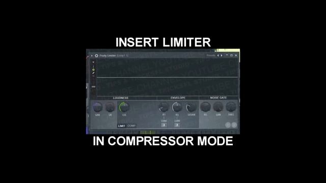 FL Studio - HOW TO MIX LOOP смотреть онлайн
