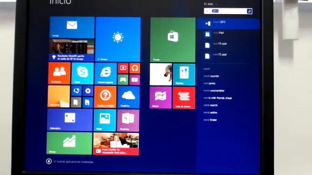 Instalación Windows 8.1-2 смотреть онлайн