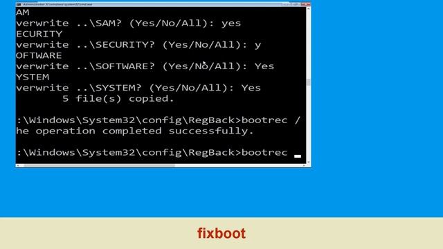 EMPTY_THREAD_REAPER_LIST 0x00000013 Blue Screen Error Fix Windows 11 смотреть онлайн