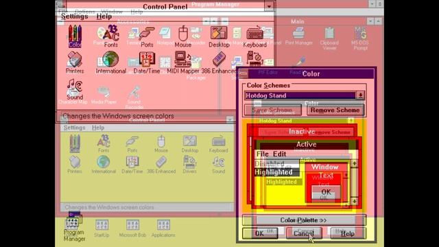 What Is Windows 3? смотреть онлайн