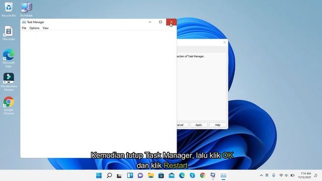 Cara Clean Boot di Windows 11 смотреть онлайн