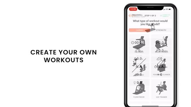 Product Feature: LFConnect App Tutorial смотреть онлайн