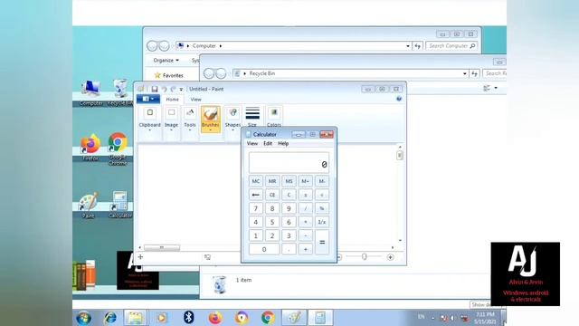 14 shortcut keyboard tricks for windows 7 смотреть онлайн