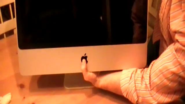 mi primer apple imac 24" 2.8 1ª parte смотреть онлайн