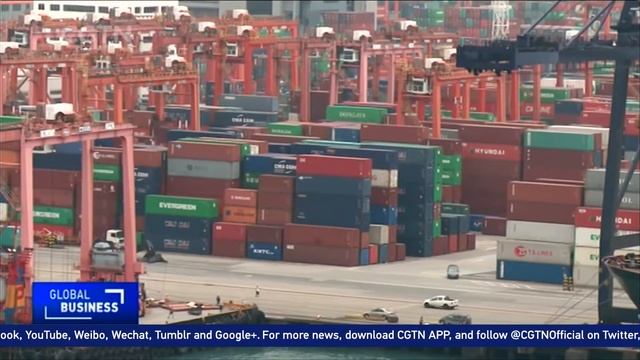 New agreement signed to foster Mainland-HK trade смотреть онлайн