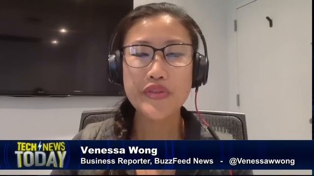 Tech News Today 1350: Apple Car Ready to Roll by 2019 смотреть онлайн