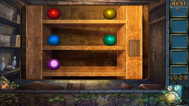 Can You Escape The 100 Room 5 Level 9 Walkthrough смотреть онлайн