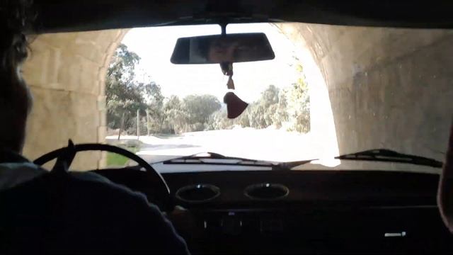 Pruebo el Seat 1430 Fu especial. смотреть онлайн