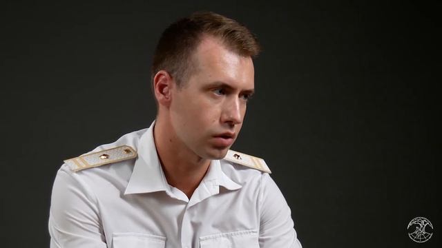 Интервью с выпускником | Юриспруденция | ФСГН смотреть онлайн