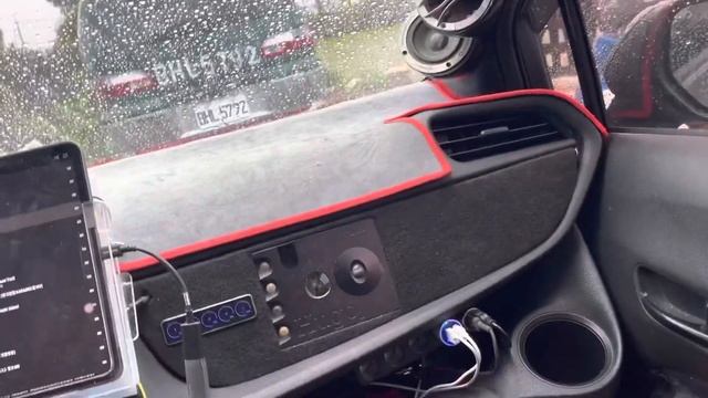 Quartorigo Audison Car Audio