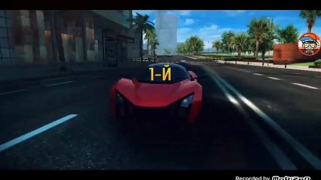 ВИДЕО Minecraft PE И ВИДЕО Asphalt 8 смотреть онлайн