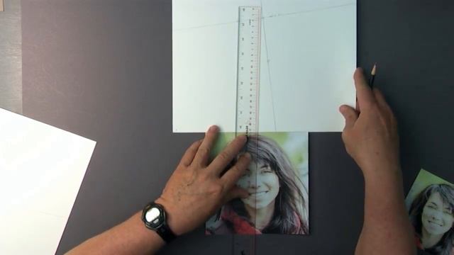 Drawing Accurately With Darrel Tank смотреть онлайн