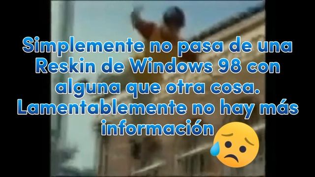 Que fue Windows XP? El sistema que mató a MS-DOS - REMAKE смотреть онлайн