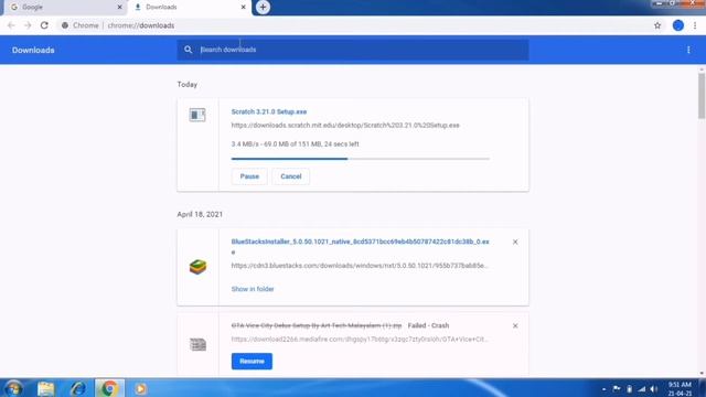 How to download and install scratch 3.0 in laptop and desktop смотреть онлайн