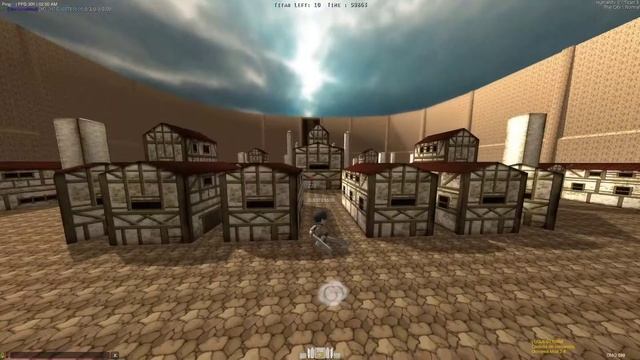 aottg sounds смотреть онлайн