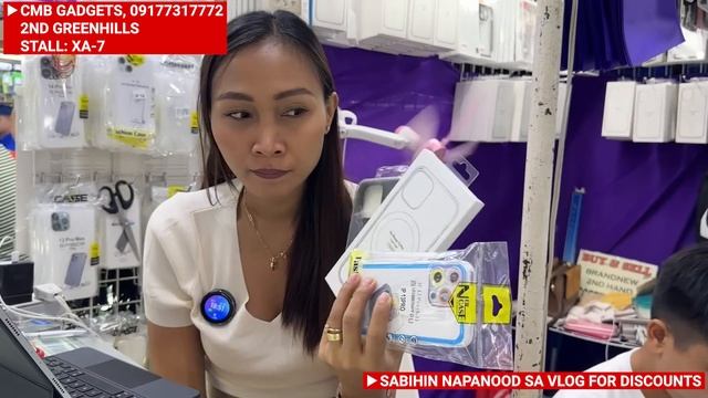 MURANG IPHONE 13 PRO AT IPHONE 13 PRO MAX PRICE AND STOCK UPDATE SA GREENHILLS | JUNE 2023 | смотреть онлайн