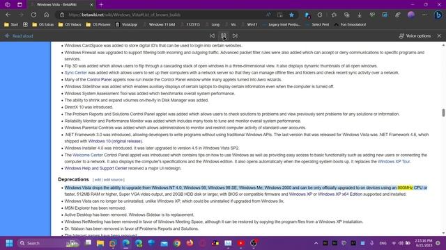 Installing Windows Vista, Completely смотреть онлайн