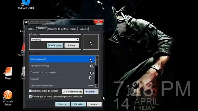 Como Personalizar Windows 7 смотреть онлайн