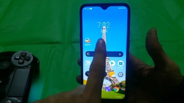 How to use PS4 controller on android | use dualshock 4 on android | ds4 ios | use ps4 on mobile смотреть онлайн