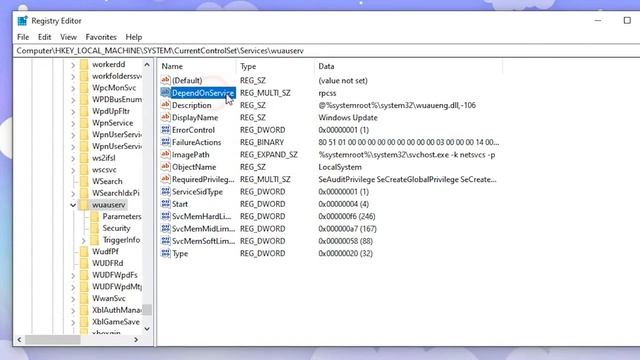 CARA Mematikan WINDOWS UPDATE Windows 10 Secara PERMANEN | How To Overcome смотреть онлайн