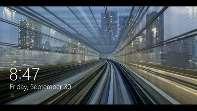 Hyper-V в Windows 8 смотреть онлайн