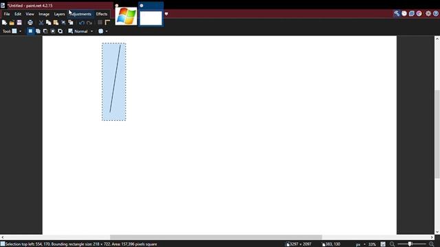 Windows 7 drawing in paint net смотреть онлайн