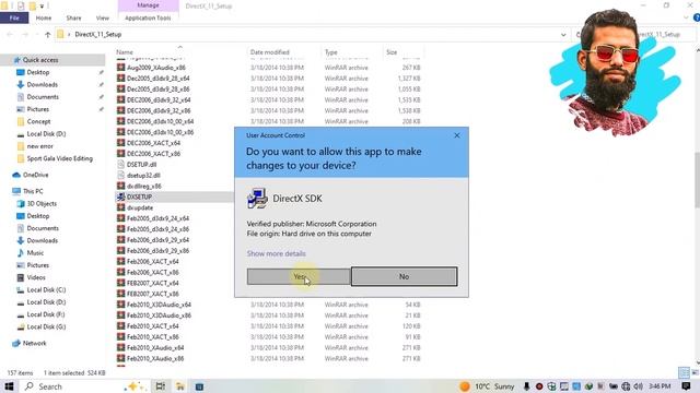 God Of War 2 - Fix You Need To Update Some Directx Libraries, would you like to do it now? смотреть онлайн