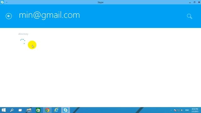 Skype for windows 10 ✅ смотреть онлайн