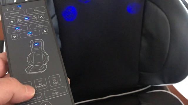 Unboxing Bcp Shiatsu Massage Chair Pad - Pros & Cons Review смотреть онлайн