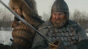 Злой город - Трейлер - Фильм 2025