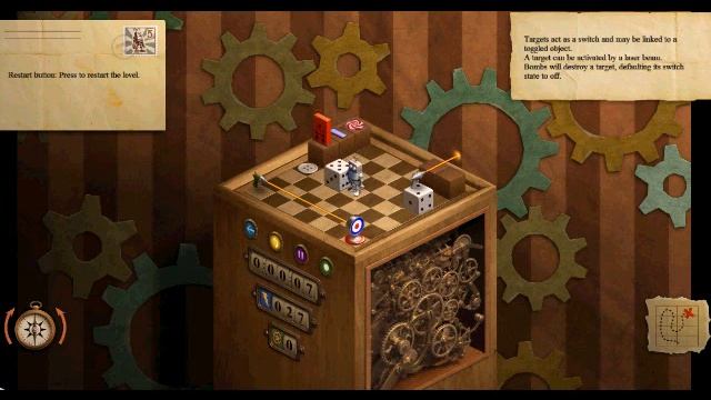 Windows Live - Tinker Tutorial Levels 1-20 смотреть онлайн