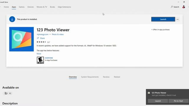 How to Fix Photos App Opening Very Slowly In Windows 10 [Solved] смотреть онлайн