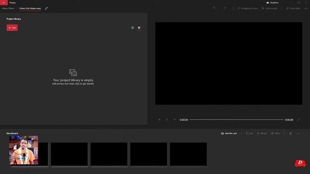 Free Video editor you didn't know on Windows upload and edit videos. смотреть онлайн