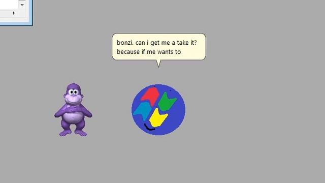 Windows Vista Agent & Bonzi смотреть онлайн