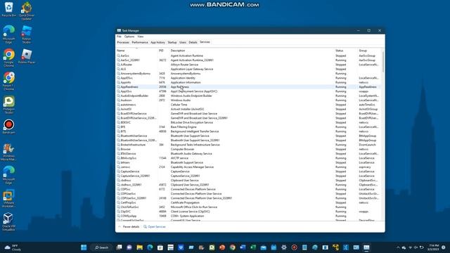 Removing explorer.exe/Creating Windows 11 смотреть онлайн