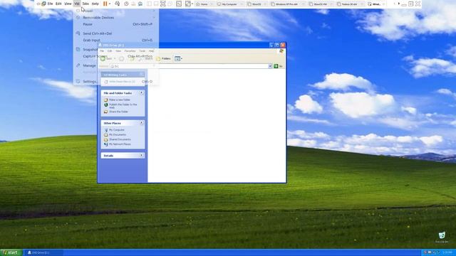 Windows XP x64 Edition: хорошо ли? смотреть онлайн