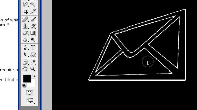 LearnHawk.com » Photoshop Tutorial » Slick Vista Wallpaper смотреть онлайн