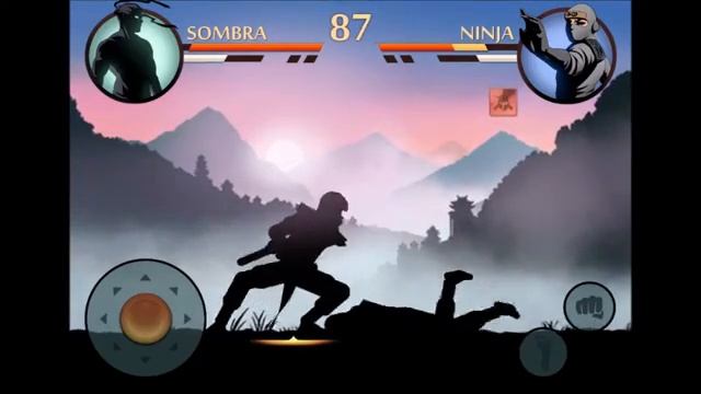 Shadow Fight 2 for Windows смотреть онлайн