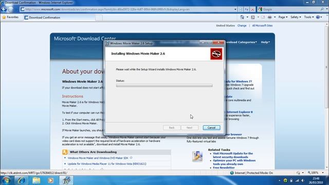 How To Get Windows Movie Maker For Windows 7 (HD) смотреть онлайн