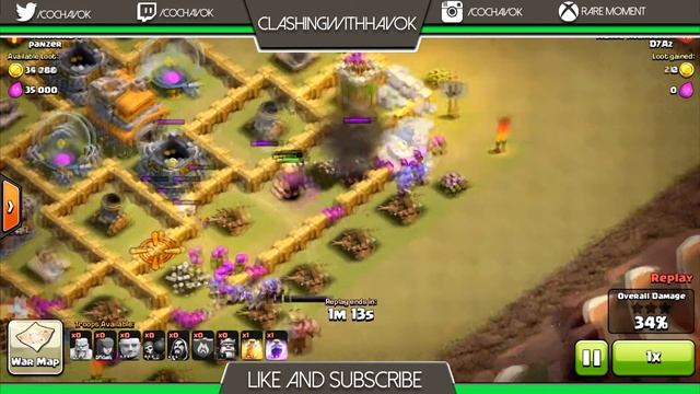 (CLOSED) Clash of Clans - ITUNES & GOOGLE PLAY GIFT CARD GIVEAWAY - (2014) смотреть онлайн