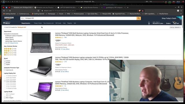 Como Tener Un Estudio De Grabación Casero Profesional Por Solo $6000 Pesos Mexicanos ($320 USD) смотреть онлайн